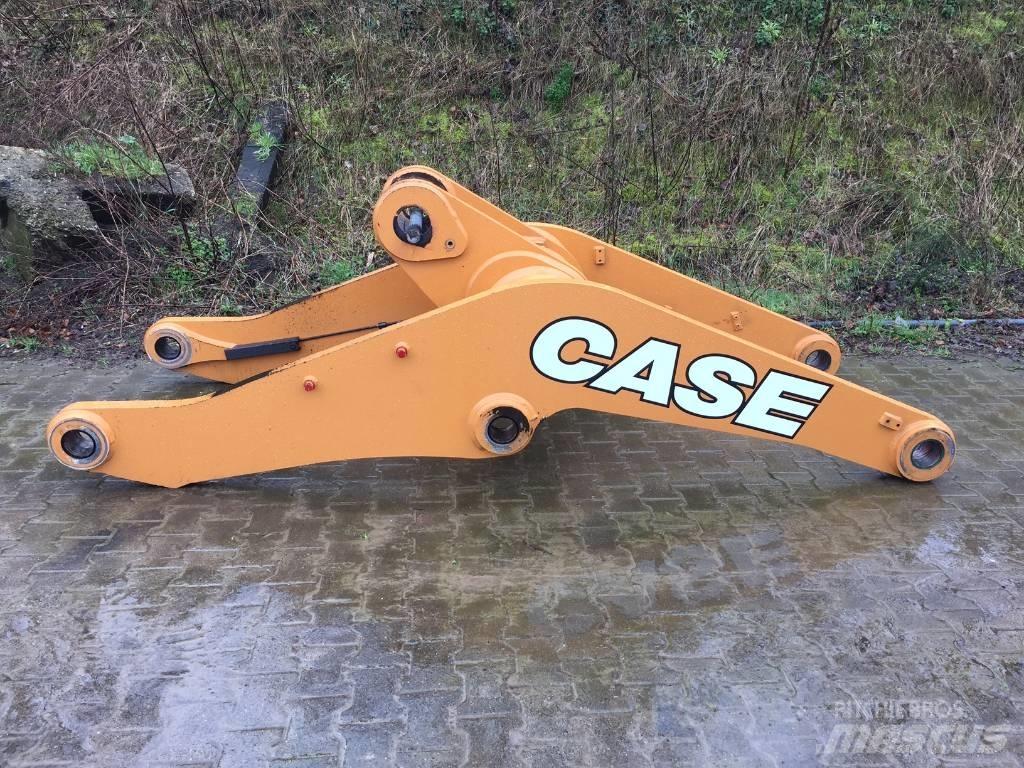CASE 1021G 붐 및 디퍼