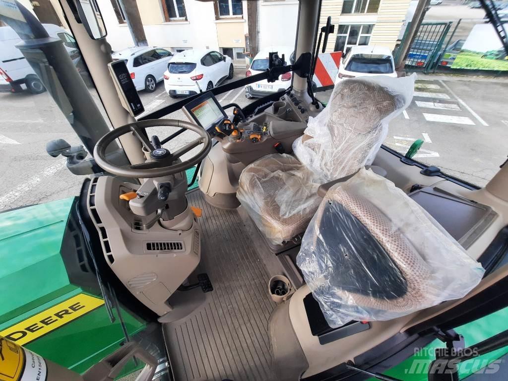 John Deere 6R230 트랙터