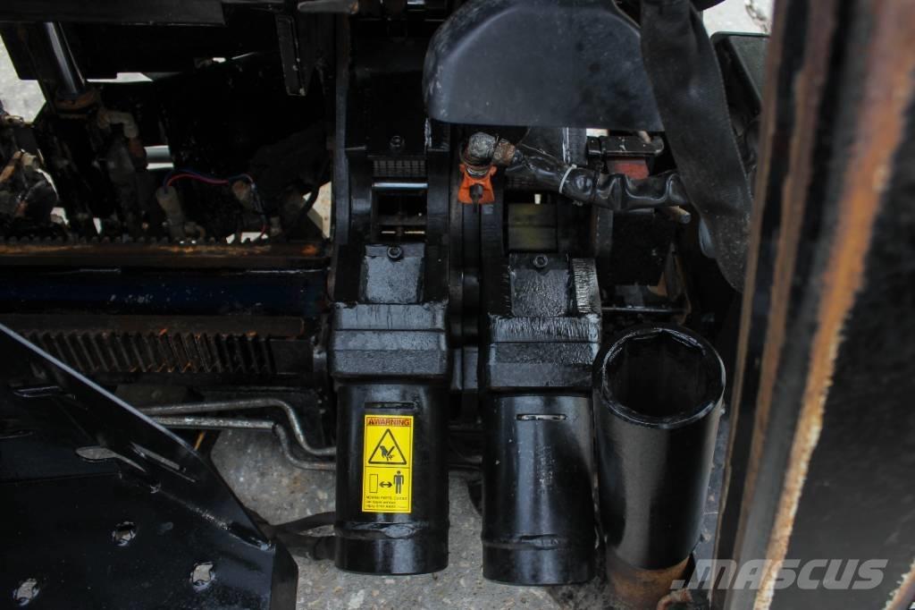 Ditch Witch JT20 수평 굴착 장치