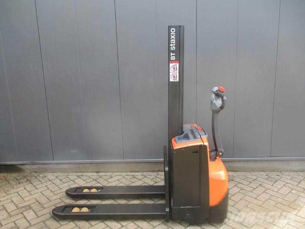 BT SWE 080L 포크리프트