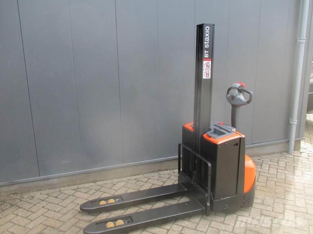 BT SWE 080L 포크리프트