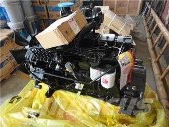 Cummins 6BT5.9-C150 엔진