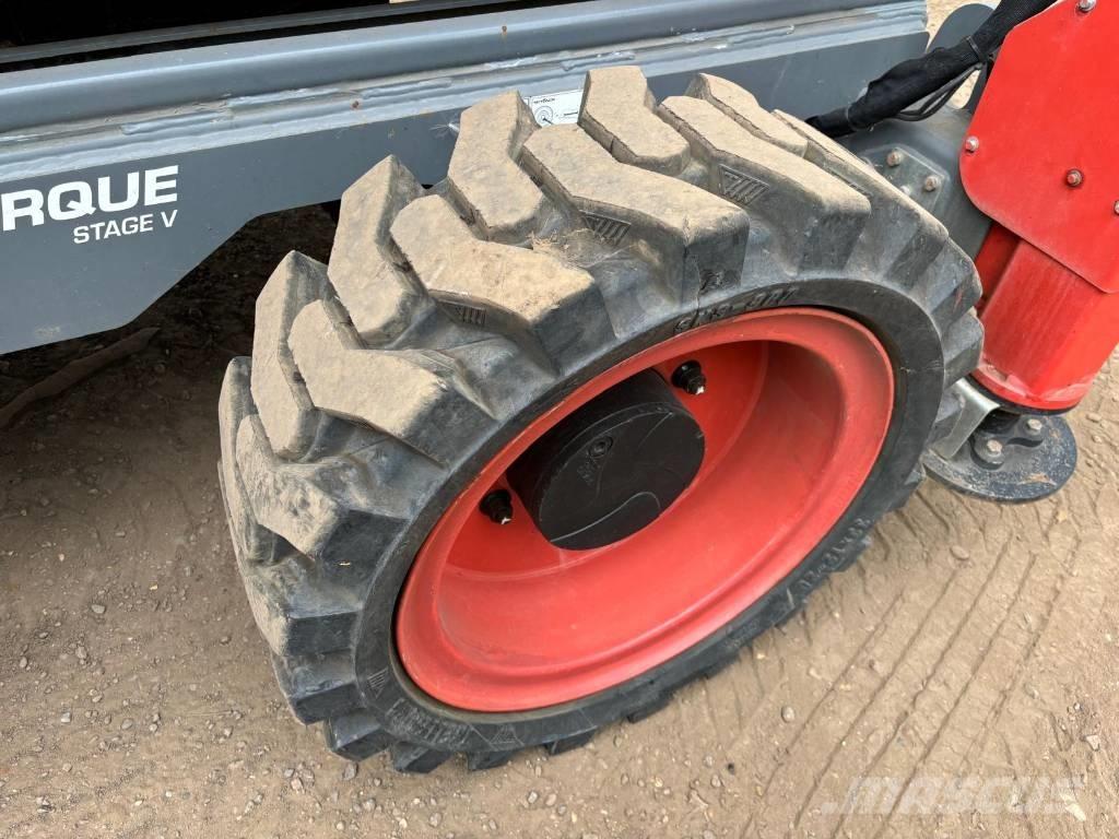 SkyJack SJ 9664 RT 가위형 리프트