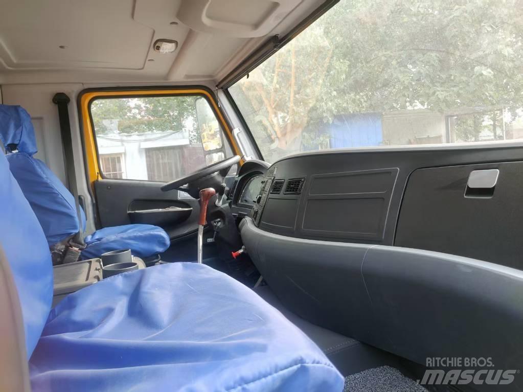 XCMG QY 50 K A/T 크레인
