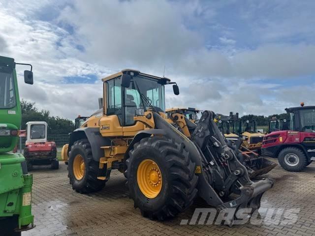 Volvo L 70 H  휠로우더