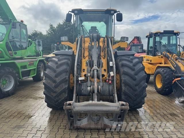 Volvo L 70 H  휠로우더