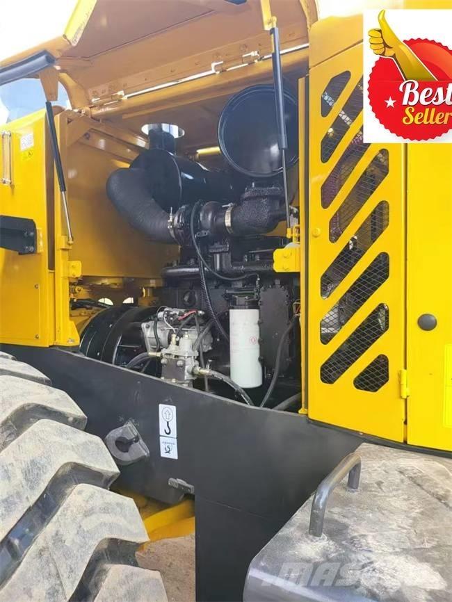 SDLG LG 956 L  휠로우더