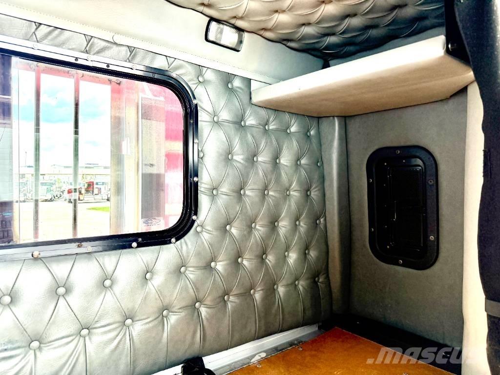 Western Star 4900 SB 트랙터 유닛