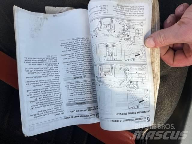 Takeuchi TB 2150 R 대형 굴삭기 29톤 이상