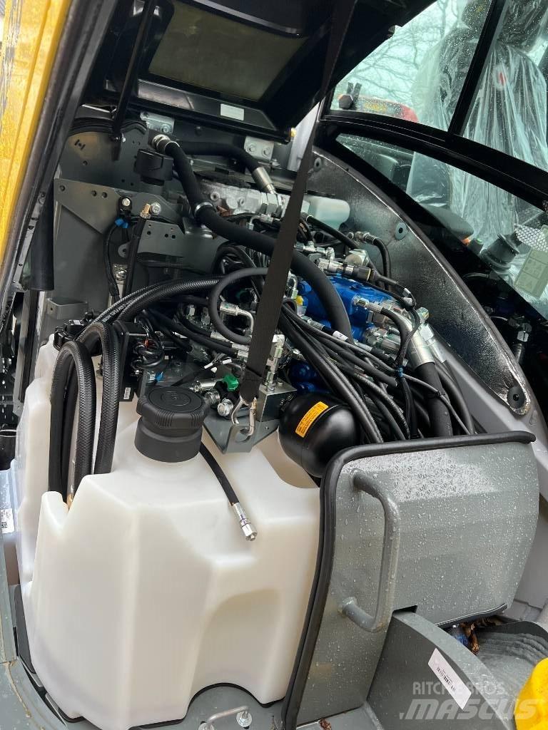 Wacker Neuson ET 90 중형굴삭기 7톤-28톤