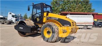 JCB VM 132 토양 다짐기
