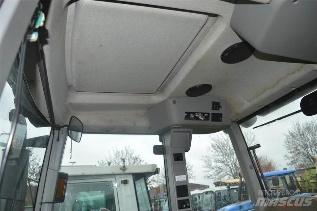 CLAAS Ares 697 ATZ 트랙터