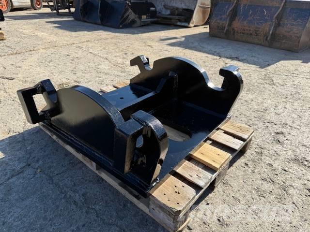 Verachtert CW 45 퀵 커넥터