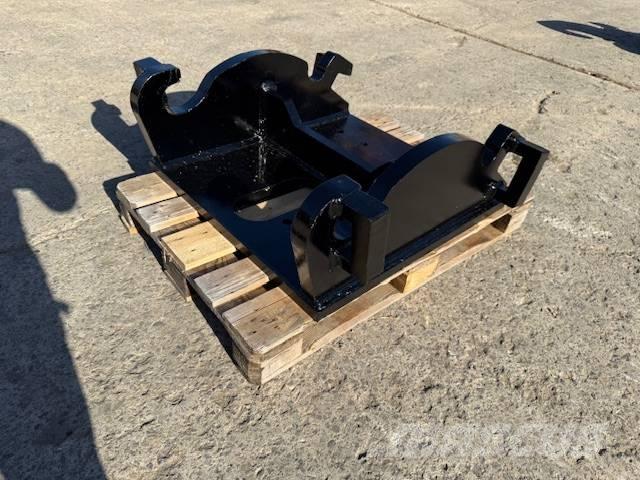 Verachtert CW 45 퀵 커넥터