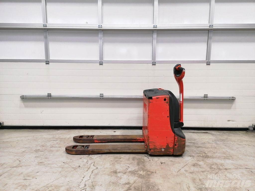 Linde T16 경량 리프터