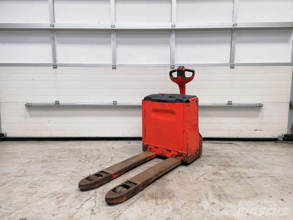 Linde T16 경량 리프터