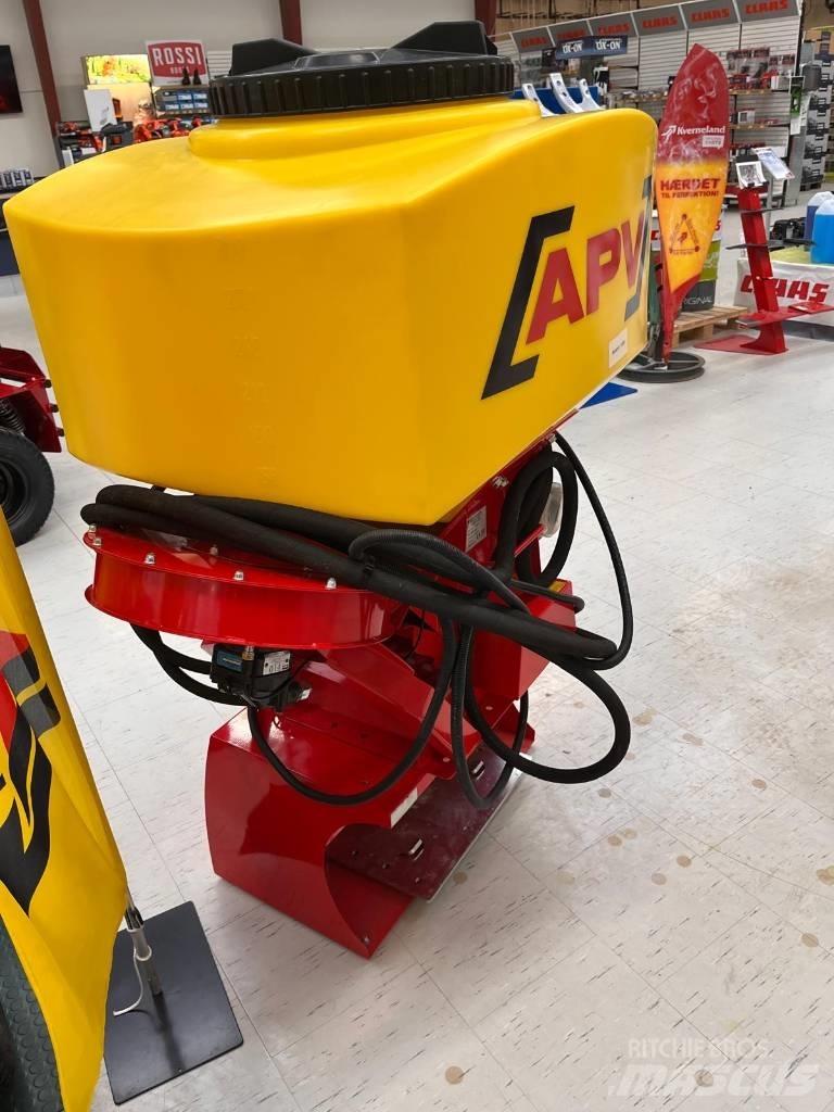 APV PS 200 M1 Hydr. 드릴