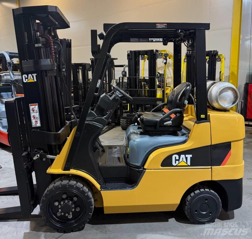 CAT 2C 6000 그 외 지게차