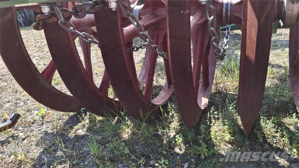 Meyer WP 14-4 기타 롤러