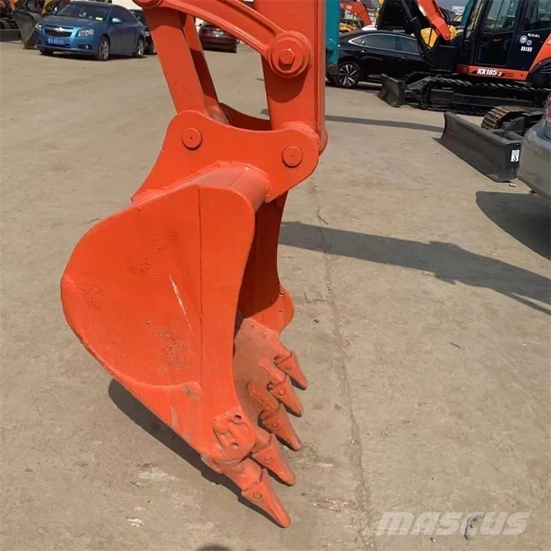 Kubota KX 165 대형 굴삭기 29톤 이상