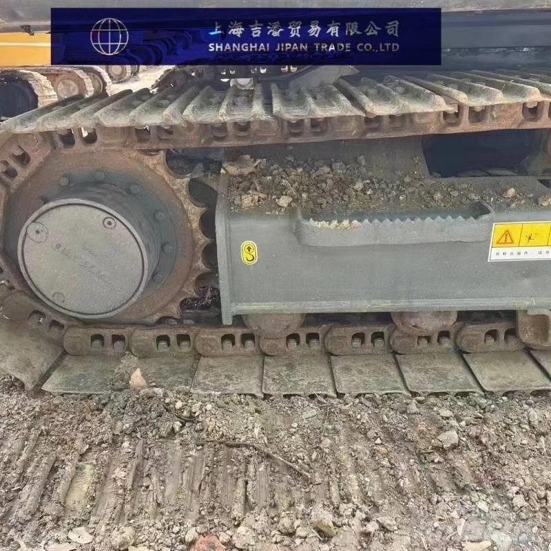 Volvo EC 80D 대형 굴삭기 29톤 이상