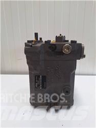 Linde HMV 105-02 엔진