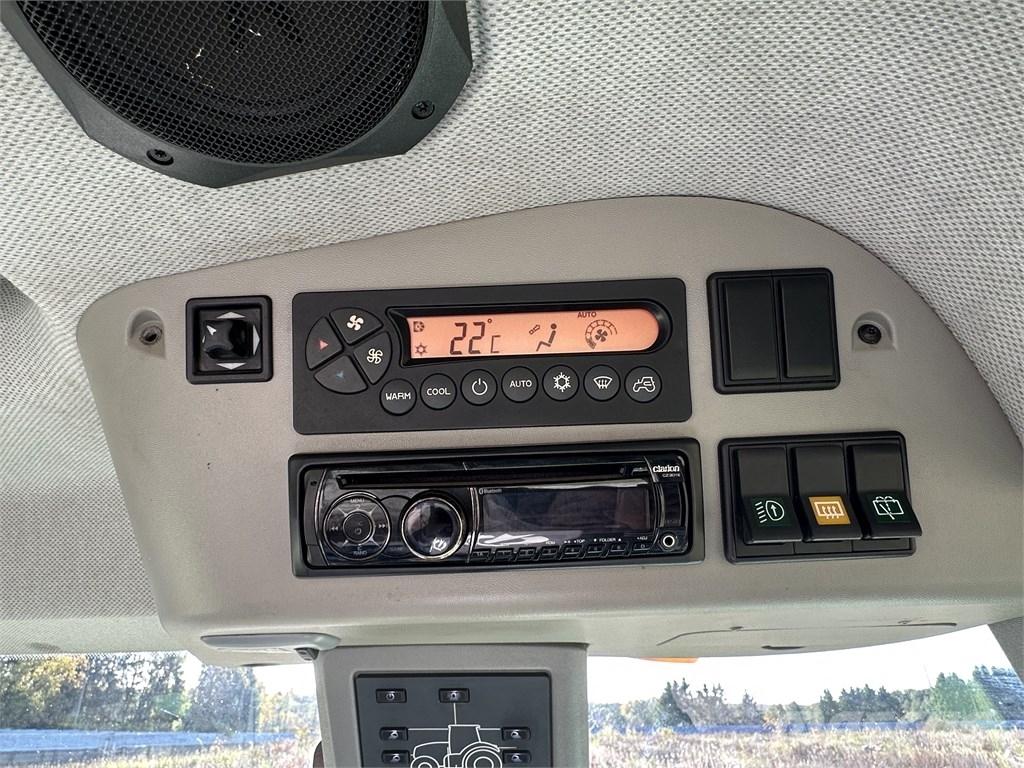 CLAAS Axion 840 트랙터