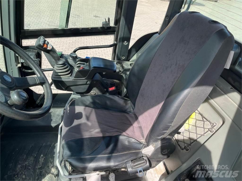 Kramer KL 55.8T 농업용 텔레 핸들러