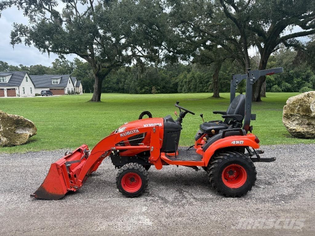 Kubota BX2380 트랙터