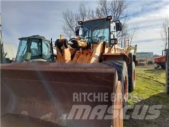 Doosan DL 420-3  휠로우더