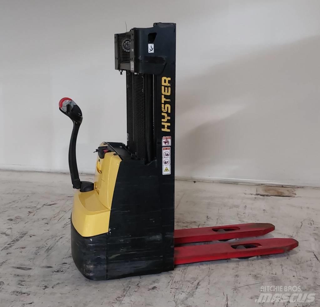 Hyster S 1.0 포크리프트