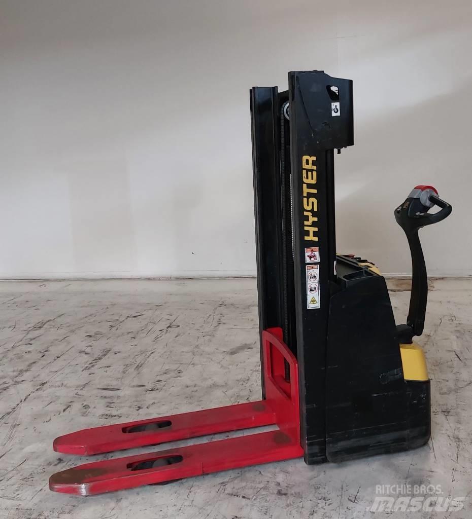 Hyster S 1.0 포크리프트