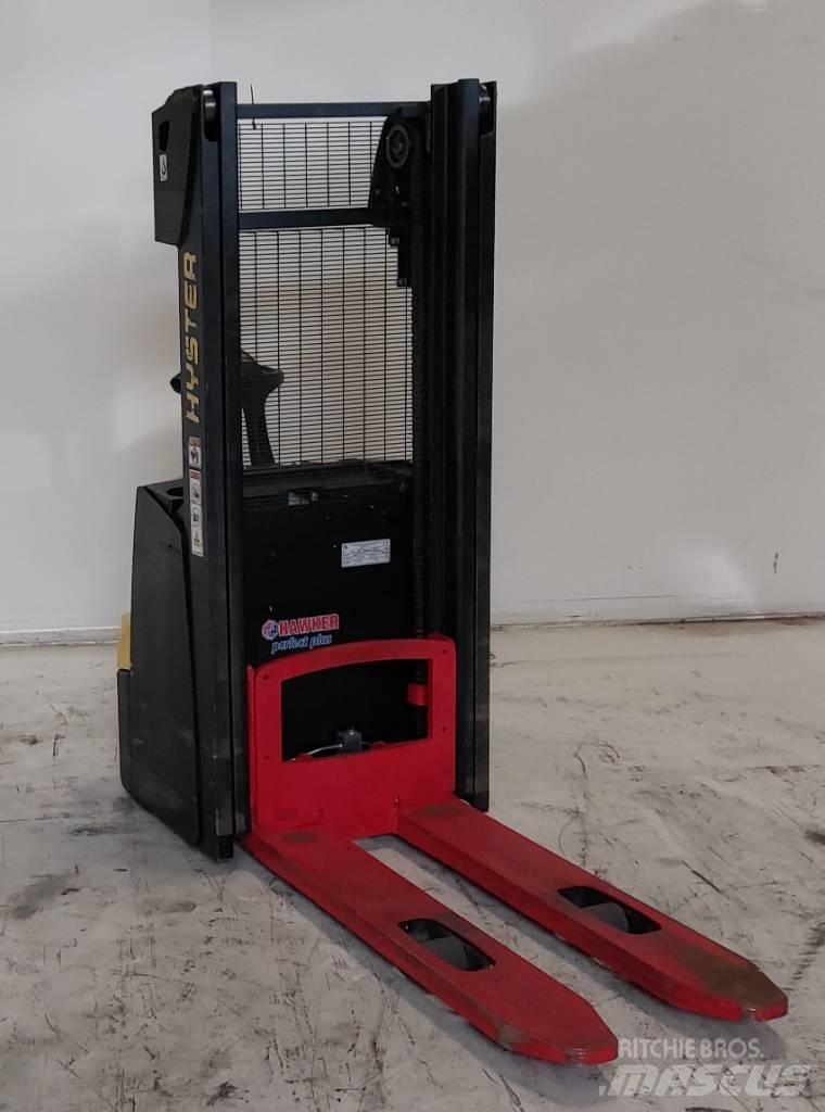 Hyster S 1.0 포크리프트