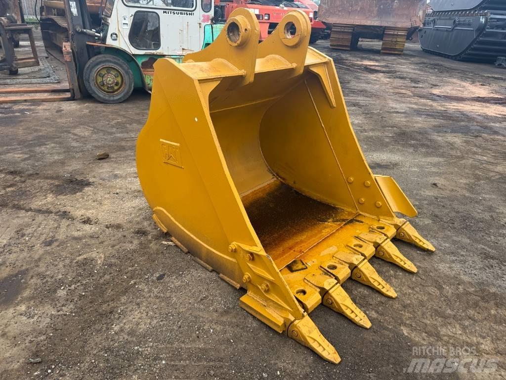 CAT 320 bucket 버켓