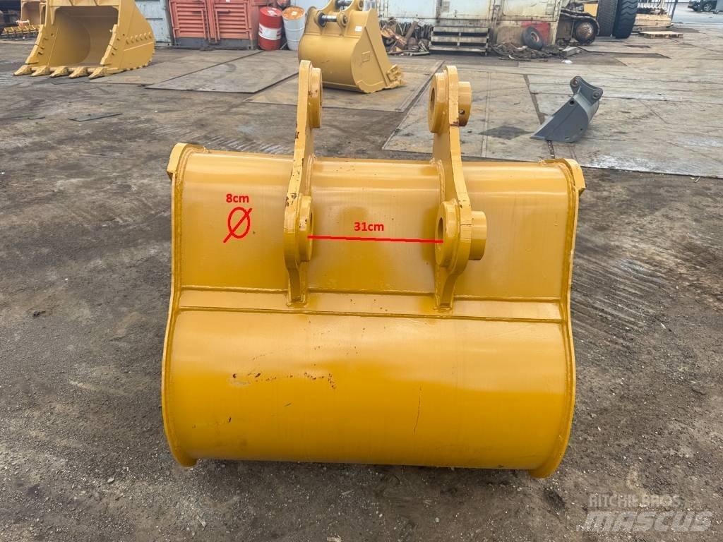 CAT 320 bucket 버켓