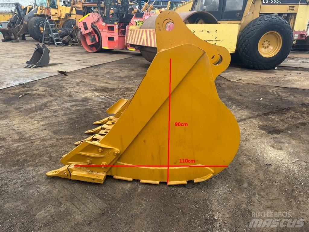 CAT 320 bucket 버켓