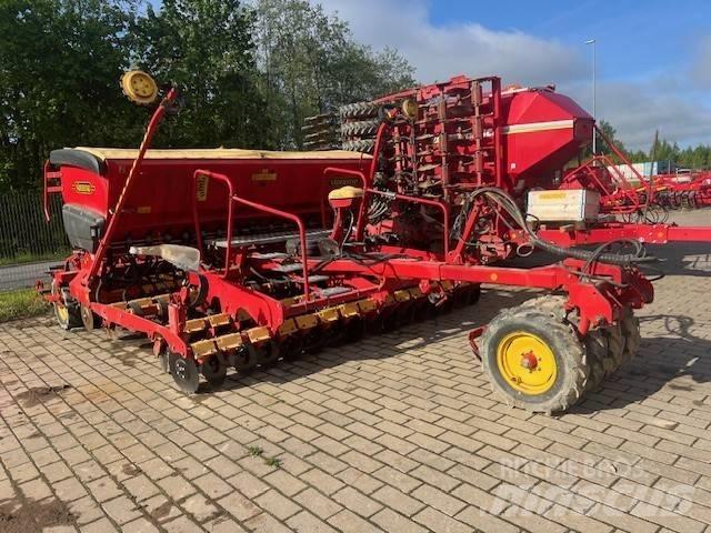 Väderstad Rapid400C 드릴