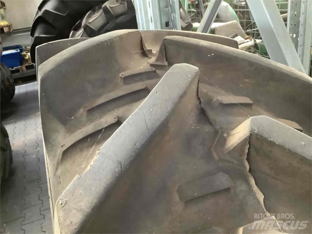 Kleber 16.9 R28 농기계 - 기타