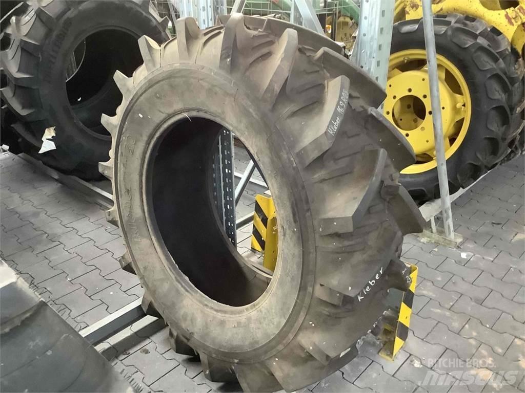Kleber 16.9 R28 농기계 - 기타
