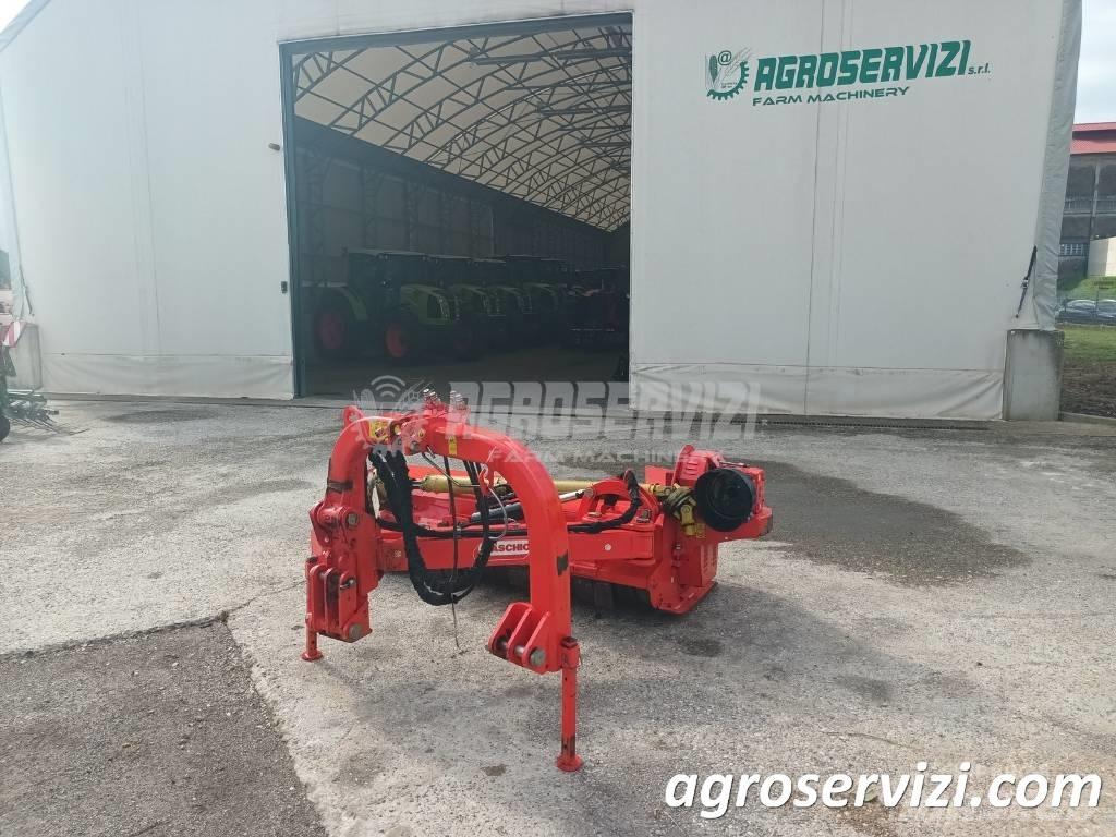 Maschio Giraffa 185 제초기