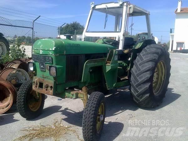 John Deere 2030 트랙터