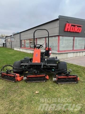 Jacobsen 305 페어웨이 잔디깎기
