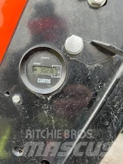Jacobsen 305 페어웨이 잔디깎기