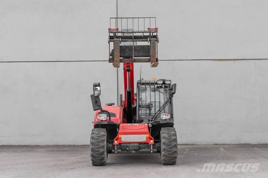 Manitou MT 625 H 텔러 핸들러