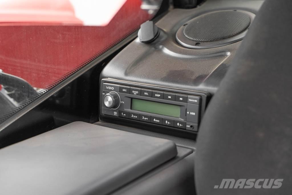 Manitou MT 625 H 텔러 핸들러