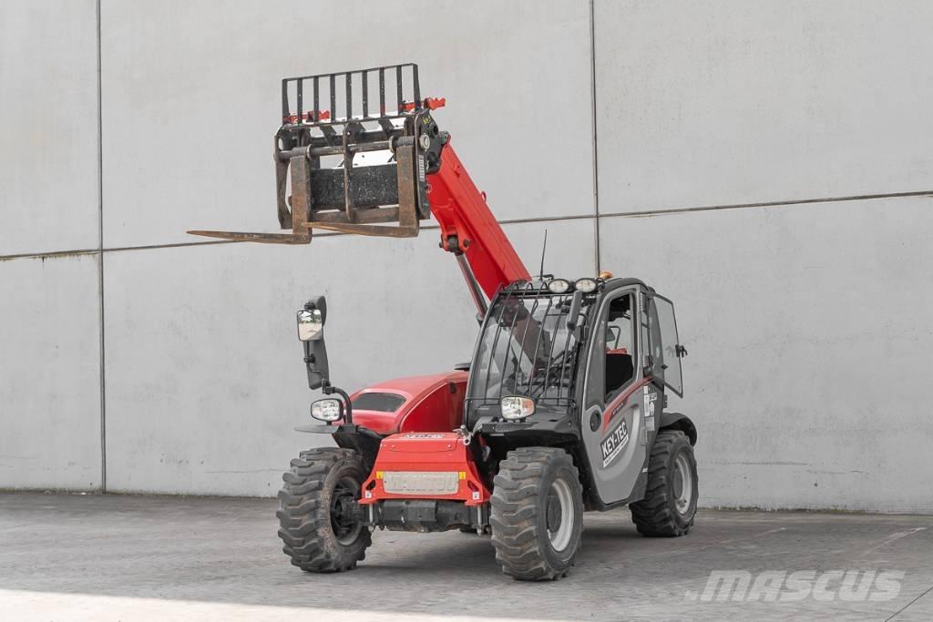Manitou MT 625 H 텔러 핸들러