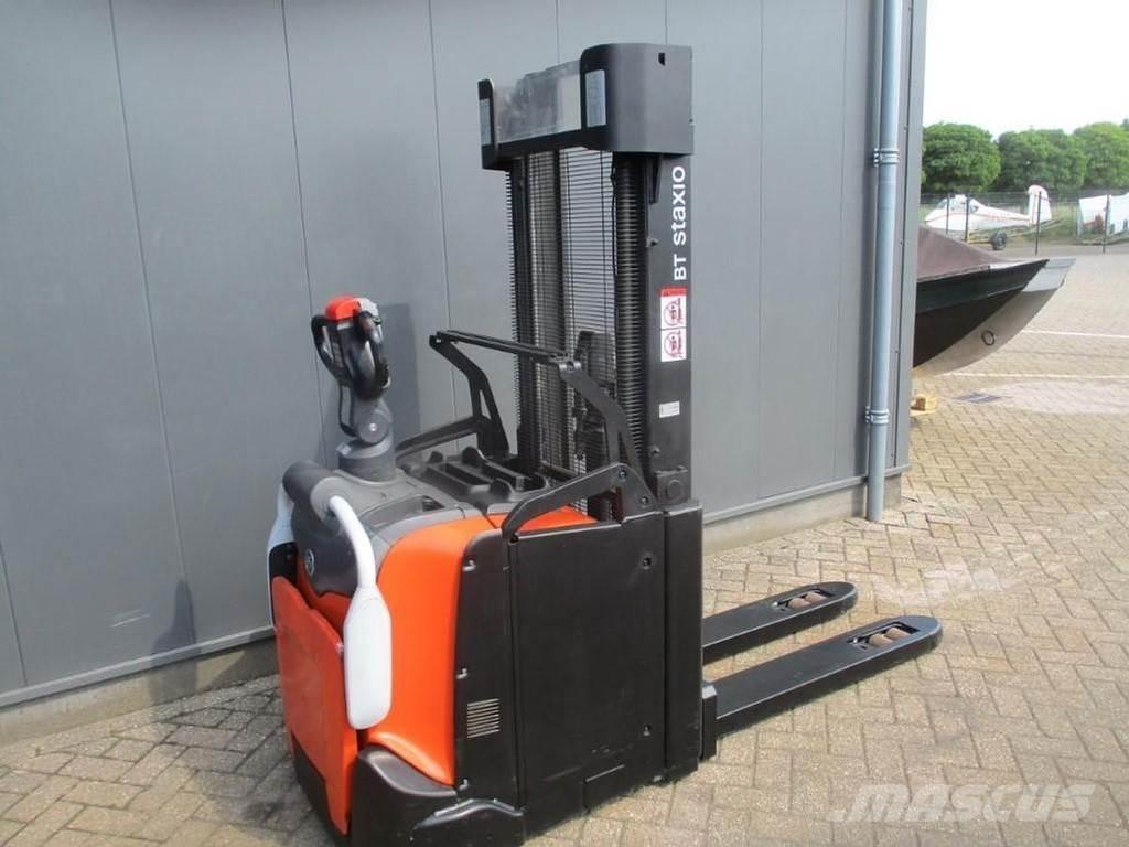BT SPE 200L 포크리프트