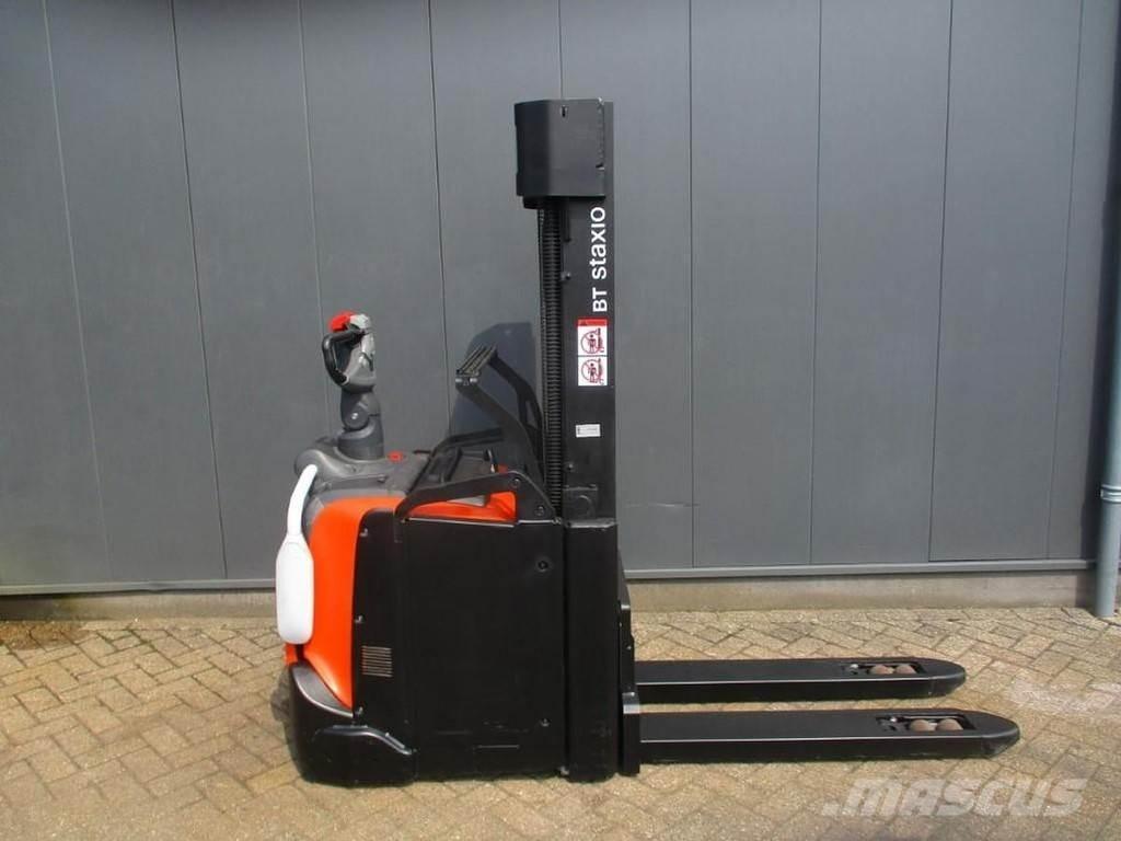 BT SPE 200L 포크리프트