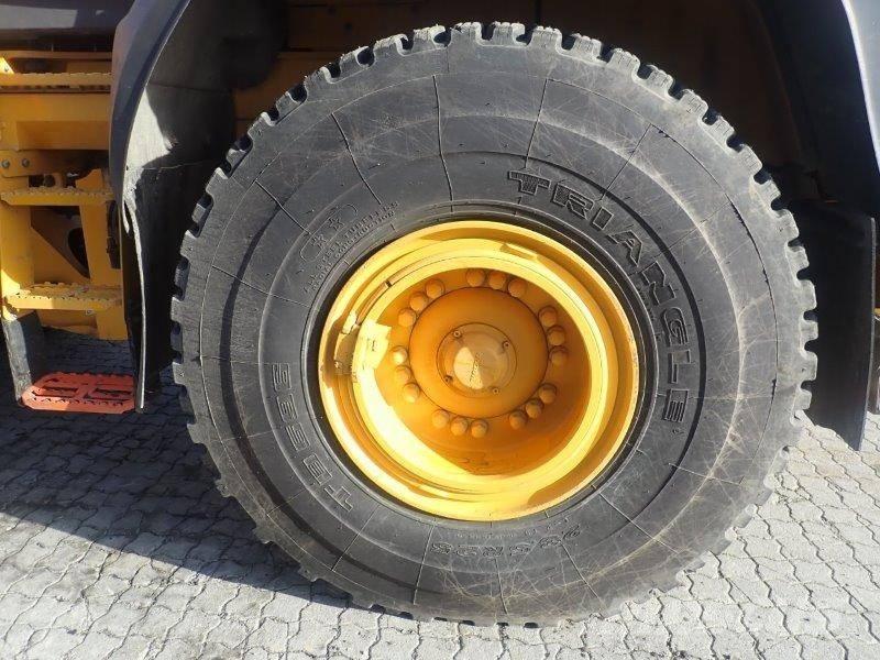 Volvo L 110 H  휠로우더