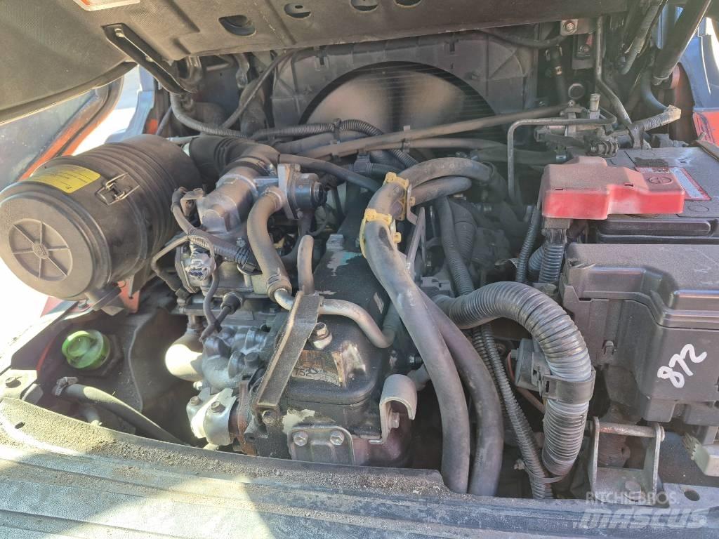 Toyota 8 FGU 32 그 외 지게차
